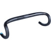Řídítka Pro Vibe Carbon Compact černá 440 mm