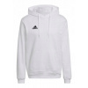 adidas pánska mikina Performance ENTRADA 22 HOODY Biela / Čierna