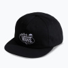 Šiltovka Vans Show Off Unstructured black