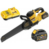 DeWALT aku píla FLEXVOLT Alligator© - DCS396T2