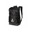 Select Backpack Milano čierna, 17L