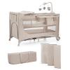 Kinderkraft Joy 2 s doplnkami Beige 5902533925162