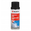 WURTH Lak v spreji, matný, ČIERNY 400ML