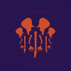 Satriani Joe: The Elephants Of Mars CD