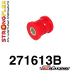 Zadní spodní příčné rameno vnitřní silentblok 271613B (Zadní spodní příčné rameno vnitřní polyuretanové lůžko silentblok)