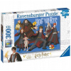 Ravensburger Harry Potter a čarodejníci 300 dielov