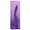 We-Vibe Wand 2 Fialový
