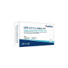JusChek SARS-CoV-2 a chřipka A/B antigen.test 1ks
