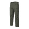 Helikon-Tex UTP Taktické nohavice - PolyCotton Ripstop - Taiga Green - XXXXL–Short