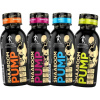 Shaaboom Pump 120 ml - Kevin Levrone Príchuť: Grep - Limetka