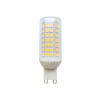 Rabalux SMD LED Capsule číra G9 7W 640lm 3000K