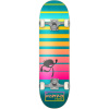 skateboard NOMAD HORIZON TIFFANY COMPLETE 8.0