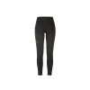 Craft ADV SubZ Lumen Padded Tights 2 W, black - dámské zateplené běžecké kalhoty L
