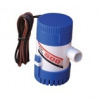 GFN Bilge pumpa GIBSY 500 GPH, 12 V G-600535