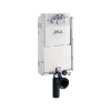 Basic WC system pre závesné WC, Modul, JIKA