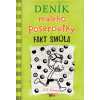 Deník malého poseroutky Fakt smůla