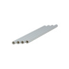 Podpera Cubico 40/75 substrat
