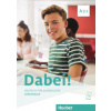 Gabriele Kopp,Josef Alberti,Siegfried Büttner - Dabei!