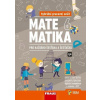 Matematika 6 pro každého šesťáka a šesťačku - Hybridní pracovní sešit