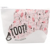 TOOT! Make-up Bag - Flamingo