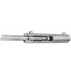 Hydraulický valec bez koncov 1000/60/35