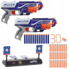 NERF N-STRIKE ELITE SADA 2 X DISRUPTOR C2544 VEĽKÁ SADA PRE DVOCH
