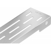 Mexen Flat M01 maskovacia doska na lineárny odtok 100 cm, inox - 1020100