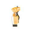BOSCH Palivová dopravná jednotka BOSCH 0 986 580 379