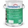 Remmers DF Krycia farba 5 l Skandinavischrot/Škandinávska červená