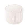 Puf Wigiwama - Marshmallow