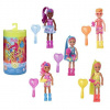 Mattel Barbie Color Reveal Chelsea neónová
