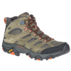 Merrell Moab 3 Mid GTX 035791 EUR 44,5