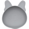 Melii Silicone Suction Bowl silikónová miska s prísavkou Bulldog 2x300 ml
