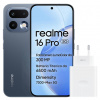 realme 16 Pro 5G 8GB/512GB Pebble Grey