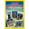 Nové rozhledny ČR (Helena Holubářová; Jaroslav Fábera)