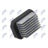 NTY Odpor vnútorného ventilátora ERD-HD-000