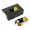 Batéria Tattu 650mAh 11,1V 75C 3S1P XT30 Li-Po