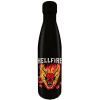 Stranger Things termoska 540 ml čierna