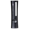 Xbox 360 Faceplate ČIERNY LESKLÝ