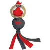 Kong Wubba Zoo mandril 8,9 x 37,5 cm