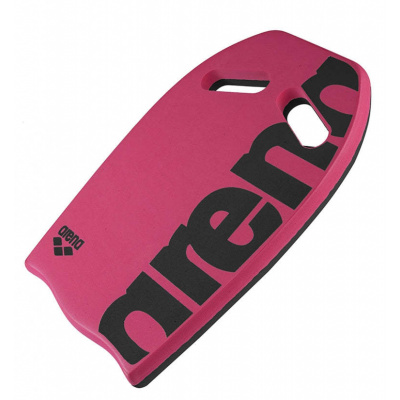 Arena Kickboard Pink