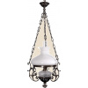 Petrolejová lampa G2