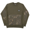 Nash Mikina Scope HD Jumper - XXXL