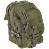 Molle púzdro Utility MFH Oliva