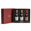 GIUSTI Modena 1605 GIUSTI Modena 1605 Balzamikový ocot 1 SILVER MEDAL & 2 & 3 GOLD MEDALS 3 x 100 ml