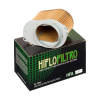 HIFLO HFA3607 HIFLO VZDUCHOVÝ FILTER SUZUKI VS 600/700/750/800 INTRUDER 87-09 ZADNÝ (OKRÚHLY) (30) (12-93832) (S3156)