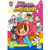 Mr. DRILLER DrillLand (PC) Klíč Steam
