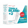 Barny's Triple Blend Tablety Extra Silné s Kurkumou a Boswelliou