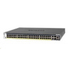 Netgear M4300-52G-POE+ MANAGED SWCH APS550W