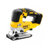 Dewalt DCS334N aku priamočiara píla 18 V bez aku